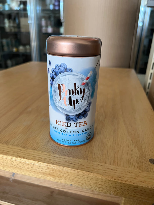 CLEARANCE Pinky Up Loose Leaf Tea
