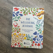 Kristen Sevig Wellbeing Journal