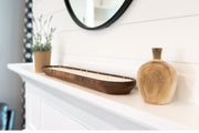 Wood Bowl Candlemaking Class