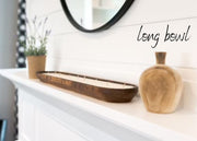 Wood Bowl Candlemaking Class