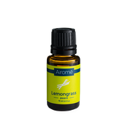 Single Essential Oil - Lemongrass
