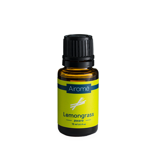 Single Essential Oil - Lemongrass