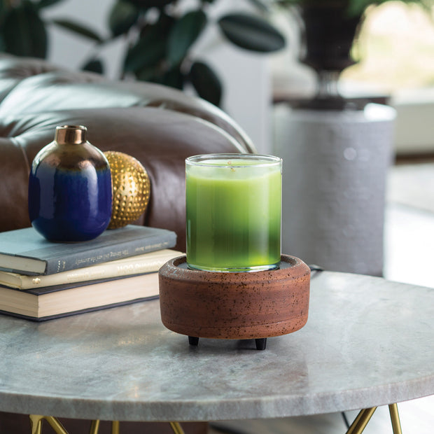 Tuscany 2-in-1 Classic Fragrance Warmer