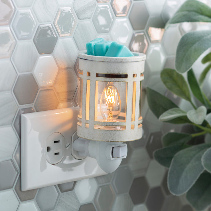 Arbor Pluggable Wax Warmer