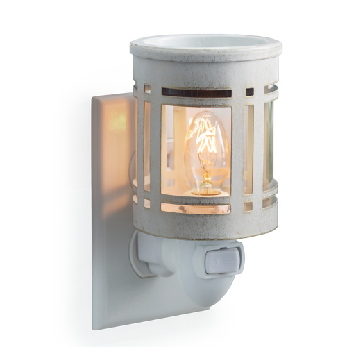 Arbor Pluggable Wax Warmer