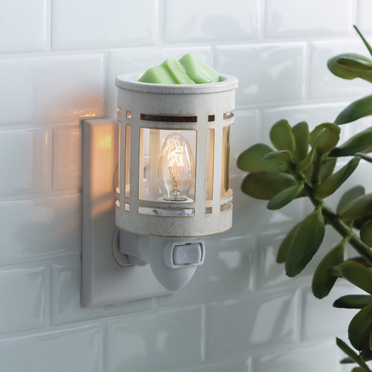 Arbor Pluggable Wax Warmer